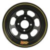 AERO RACE WHEELS 13x8 2in 4.25 Black 30-184220