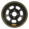 AERO RACE WHEELS 13x8 3in 4.25 Black 30-184230