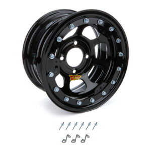 Wheel Front Aftermarket Shop