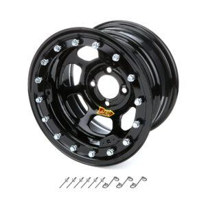 Wheel Front Aftermarket Shop