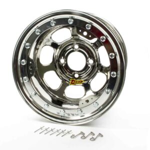AERO RACE WHEELS 13x8 2in 4.25 33-284220