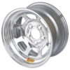 AERO RACE WHEELS 15x10 4in 5.00 Chrome 51-205040RF