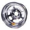 AERO RACE WHEELS 15x8 1in 4.75 Chrome 52-284710