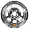 AERO RACE WHEELS 15X8 2in 4.75 Chrome 52-284720