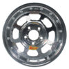 AERO RACE WHEELS 15x8 2in 4.75 Chrome 53-284720