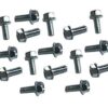 AERO RACE WHEELS Bead Lock Bolt Kit 54-500003