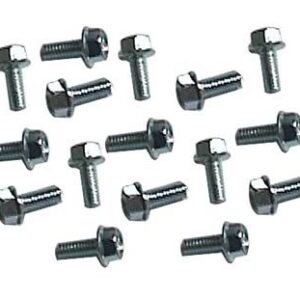 AERO RACE WHEELS Bead Lock Bolt Kit 54-500003