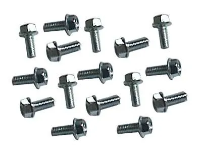 AERO RACE WHEELS Bead Lock Bolt Kit 54-500003