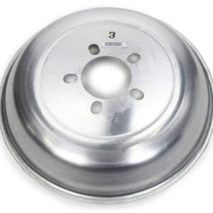 AERO RACE WHEELS Left Rear Inner Mud Cover 3in Offset Uni Fit 54-500010