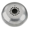AERO RACE WHEELS Left Rear Inner Mud Cover 4in Offset Uni Fit 54-500011