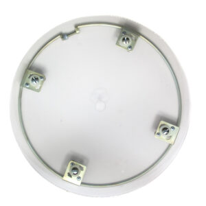 AERO RACE WHEELS G2 Right Front Cover Kit Clear 54-500035