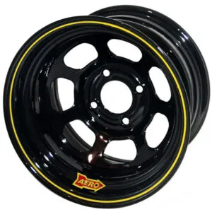 AERO RACE WHEELS 15x8 4in 4 x 4.5in / 4 x 115mm 55-184540