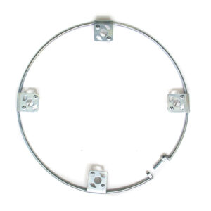 AERO RACE WHEELS Replacement Ring for G2 Mud Cover P905519