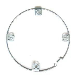 AERO RACE WHEELS Replacement Ring for G2 Mud Cover P905519