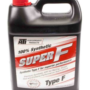 ATI PERFORMANCE ATI Super F Transmission Fluid - 1-Gallon 100004