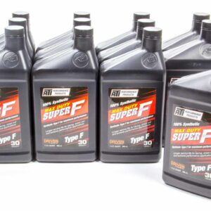 ATI PERFORMANCE ATI Max Duty Super F Trans Fluid - Case of 12 100021-12