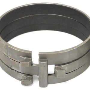 ATI PERFORMANCE Powerglide Super Band Carbon Lined 205291