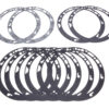 ATI PERFORMANCE Gasket Set -  P/G Trans Pump to Case 205380