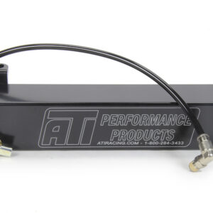 ATI PERFORMANCE Overflow Tank - GM Powerglide 206611