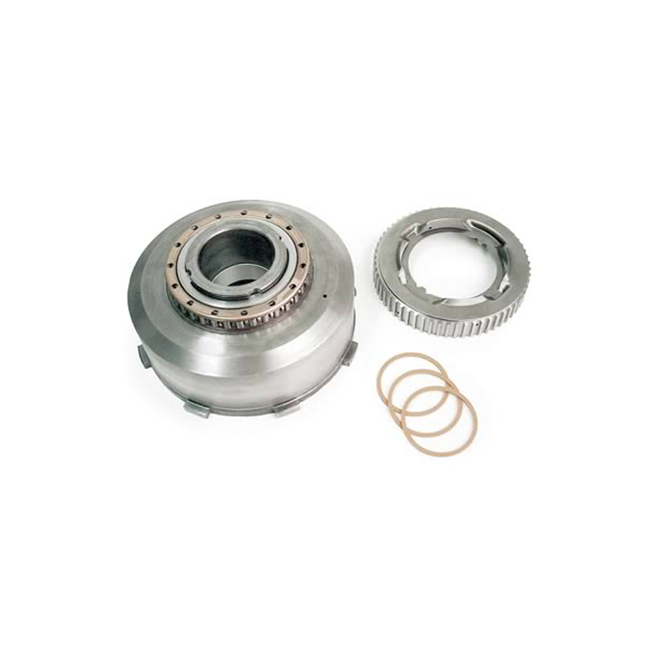 ATI PERFORMANCE TH350 Drum Assy - Direct w/36 Element Sprag 355702