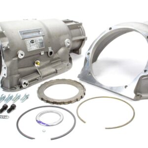 ATI PERFORMANCE TH400 SuperCase w/V8 Chevy Bell Combo 400011