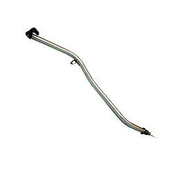 ATI PERFORMANCE Locking Trans. Dipstick & Tube - TH400 B.O.P. 406491