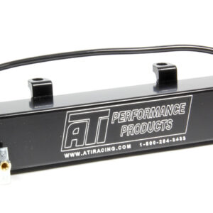 ATI PERFORMANCE Overflow Tank - Trans Fluid - GM TH400 406611