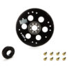 ATI PERFORMANCE Flexplate Kit Ford 5.0L Coyote 8-Bolt 164 Tooth 915738
