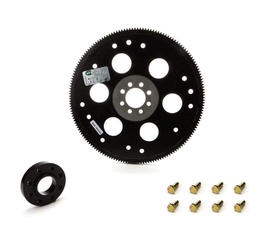 ATI PERFORMANCE Flexplate Kit Ford 5.0L Coyote 8-Bolt 164 Tooth 915738