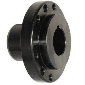 ATI PERFORMANCE Steel Crank Hub - SBC 916040