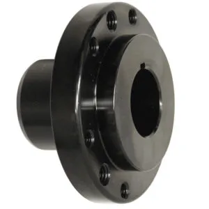 ATI PERFORMANCE Steel Crank Hub - SBC 916040