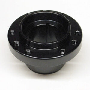 ATI PERFORMANCE Steel Crank Hub - SBC w/BBC 1.600 Snout 916043