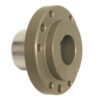 ATI PERFORMANCE Aluminum Crank Hub - SBC 916090