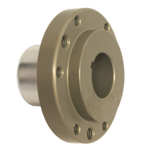 ATI PERFORMANCE Aluminum Crank Hub - SBC 916090
