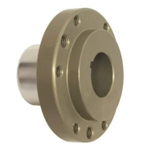 ATI PERFORMANCE Aluminum Crank Hub - SBC 916090