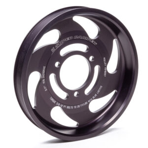 ATI PERFORMANCE Pulley - Supercharger 9.17 Dia 8-Groove 916227