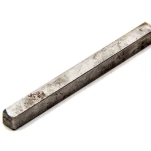 ATI PERFORMANCE Key Stock - 1/4 x 1/4 x 2-7/8 916326