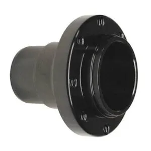 ATI PERFORMANCE Crank Hub -Steel SBF 3.35in Long - 4 Bolt 916561