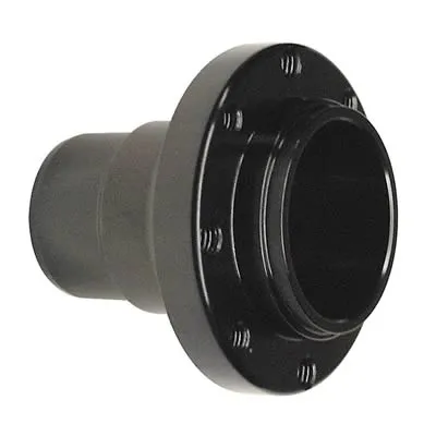 ATI PERFORMANCE Crank Hub -Steel SBF 3.35in Long - 4 Bolt 916561