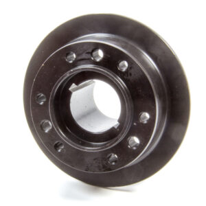 ATI PERFORMANCE Crank Hub & Inner Shell Steel - BBC w/1/4 Keyway 916890K