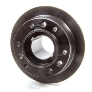 ATI PERFORMANCE Crank Hub & Inner Shell Steel - BBC w/1/4 Keyway 916890K