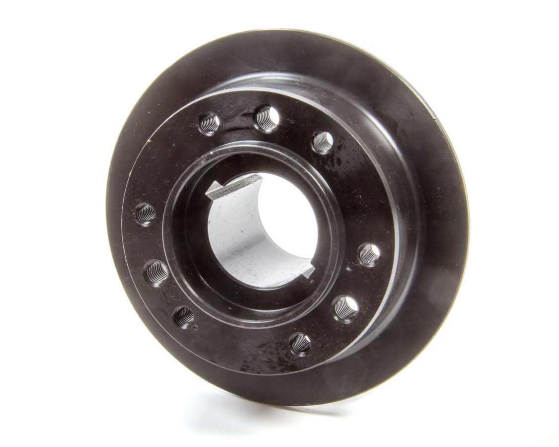 ATI PERFORMANCE Crank Hub & Inner Shell Steel - BBC w/1/4 Keyway 916890K