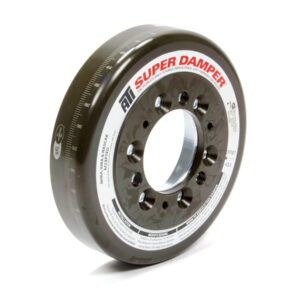 ATI PERFORMANCE Shell Assy 7.074 Steel SBC 3-Ring Int. Balance 917010