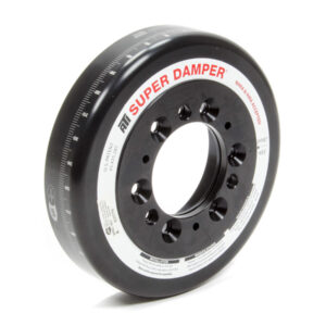 ATI PERFORMANCE Shell Assembly - 3-Ring Aluminum 917030