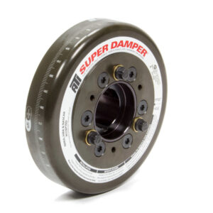 ATI PERFORMANCE BBC 7in Harmonic Damper SFI 917060K