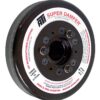 ATI PERFORMANCE BBC 8.074 Harmonic Damper - SFI 917062