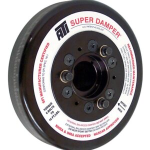 ATI PERFORMANCE BBC 8.074 Harmonic Damper - SFI 917062