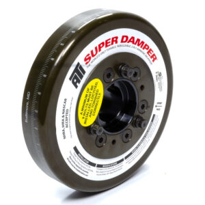 ATI PERFORMANCE BBC 8.074 Harmonic Damper -SFI 917062K