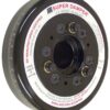 ATI PERFORMANCE SBC 7in Harmonic Damper SFI 917080
