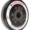 ATI PERFORMANCE SBC 7in Harmonic Damper SFI 917200